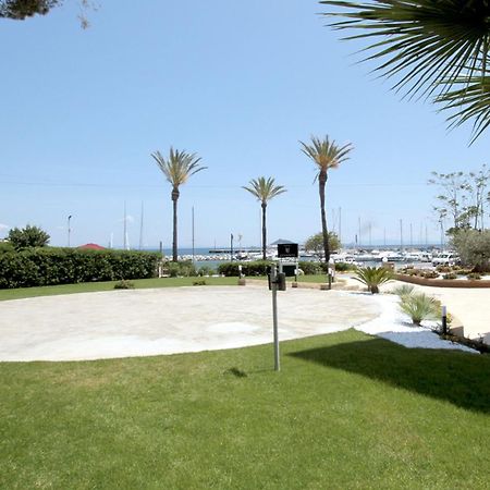 Hotel Levante - Isola D'Elba Cavo Bagian luar foto